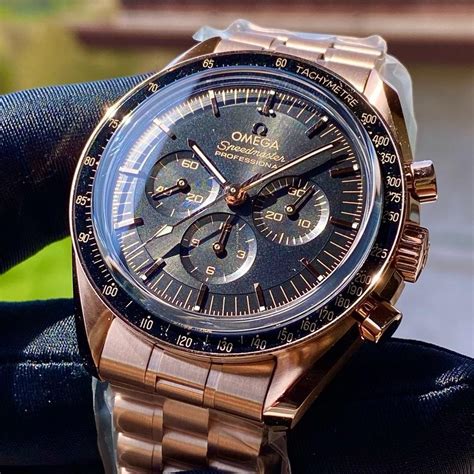 omega watch dealers in Canada